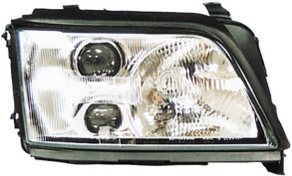 Koplamp rechts AUDI A6 94-97 HELLA DE