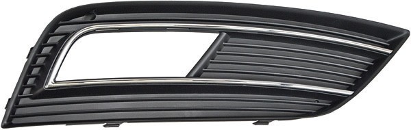 Bumper Grill Rechts Audi A5