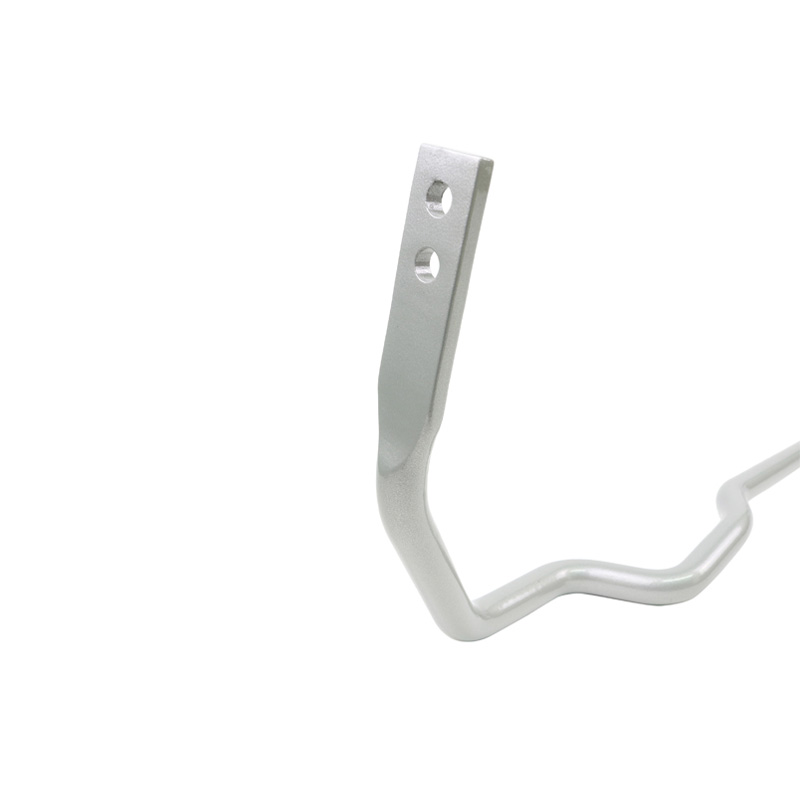 Whiteline Rear Stabiliser Bar 18mm Heavy Duty Blade Adjustable  Toyota MR 2 I AW1 1984-1990