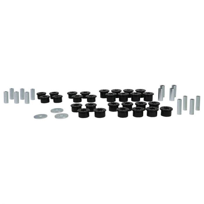 Whiteline Control Arm Kit  Mazda MX-5 I NA 1990-1998