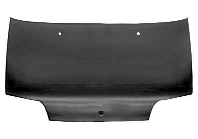 motorkap Fiat Punto, 1993-2001