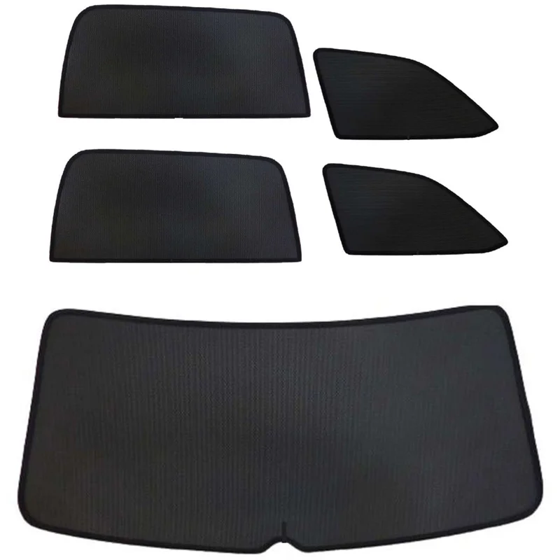 SunClip Privacy & Sun protection  Skoda Octavia III (5E) Kombi 2013-2017 & Facelift 2017-2020