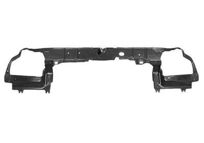 front Fiat Doblo, 2005-2012