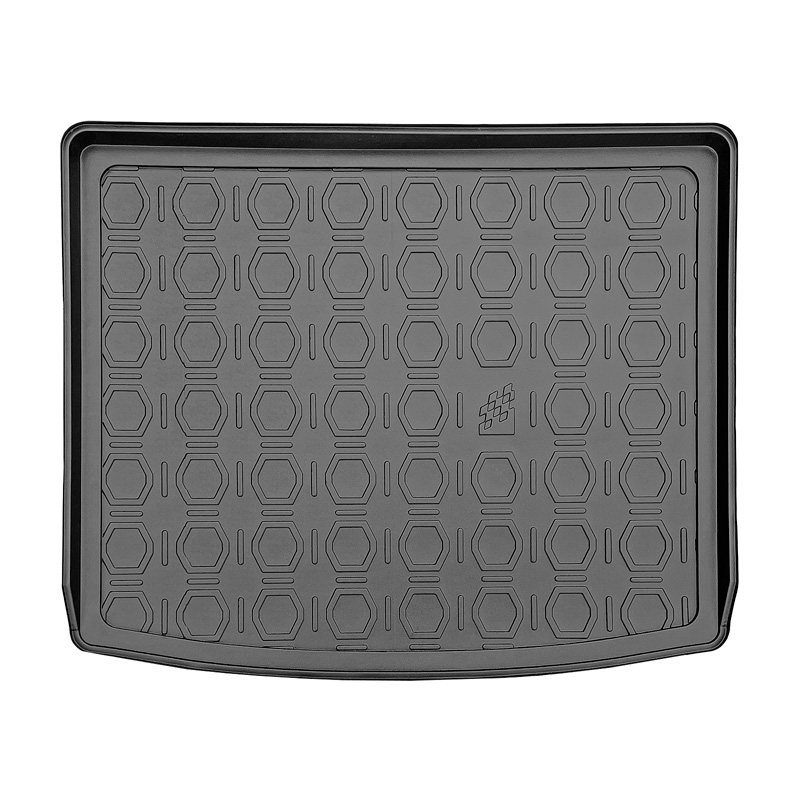 Trunk shell 'Design'  Forthing T5 Evo 2021-