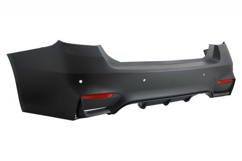 Bodykit BMW F30
