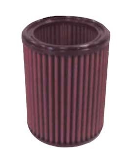 K&N Inlegfilter Peugeot 205 1.4 1991-10/96