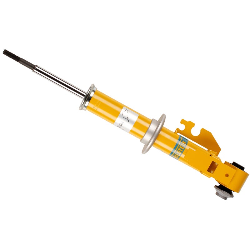 Bilstein B8 (24-142311)  Mini Hatch (R5) 03/2006-11/2013 / Clubman 08/2007-06/2014 / Convertible 10/2007-06/2015 / Coupe 12/2010-05/2015 / Roadster 11/2011-04/2015 
 incl. sports suspension - rear axle right