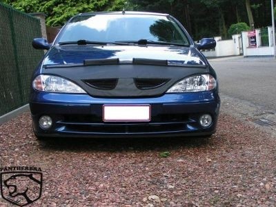 Steenslag/Auto Bra VW Golf III54
