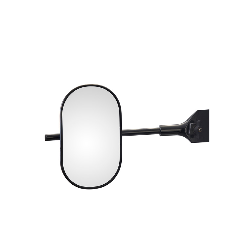 Emuk standard mirror head - spare part for caravan mirrors - 1 piece