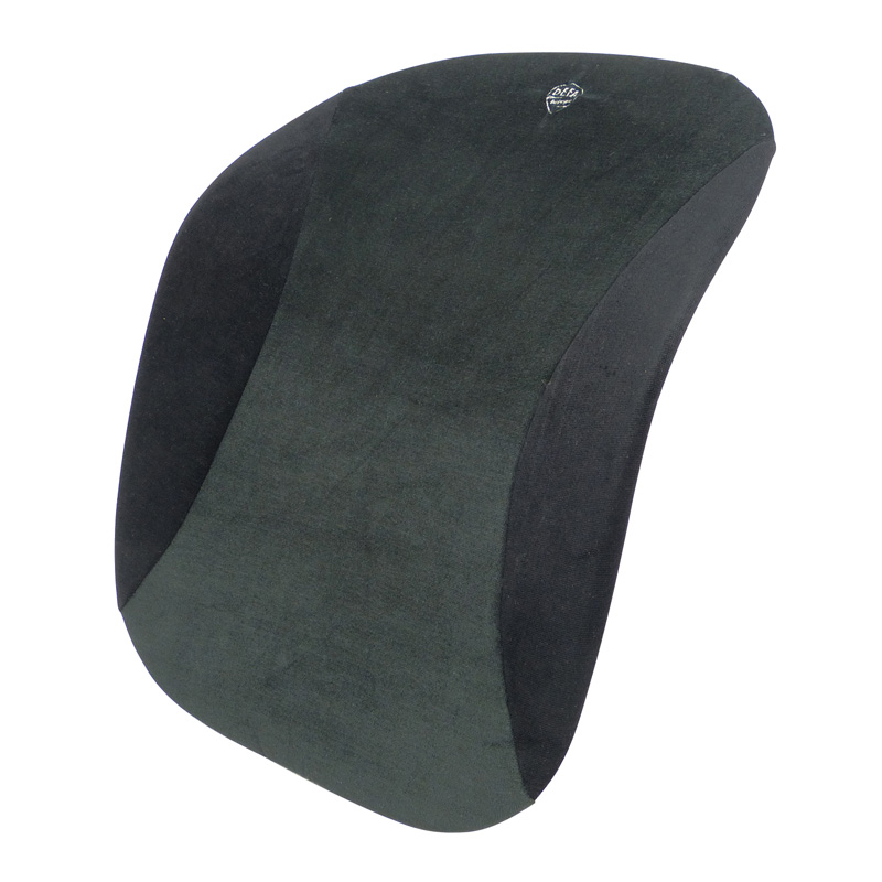 Defa Adjustable Lumbar Support Black