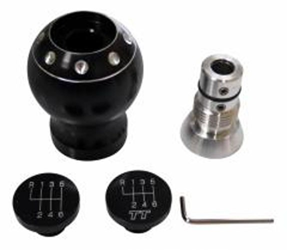 SEAT Ibiza MK3 1.8T Other FORGE TWO PIECE BIG GEAR KNOB AVAILABL