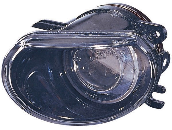 Mistlamp rechts AUDI A3 03-08 H11