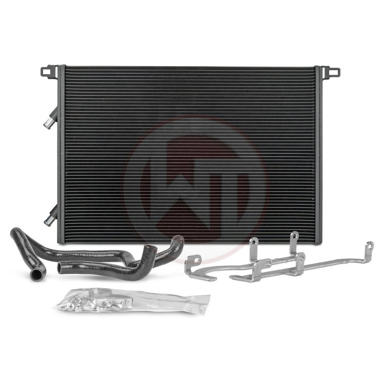 Audi RS5 2.9 TFSI [F5] Wagner Competition Radiateur Kit