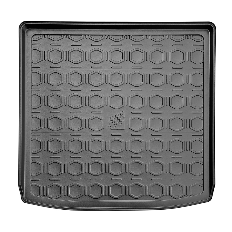 CIKCAR Trunk shell 'Design'  MG S6 EV 2025-