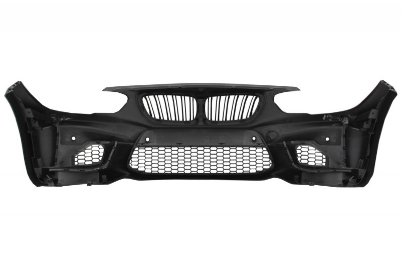 Design Bumper  LCI 15-18 M2 Look PDC