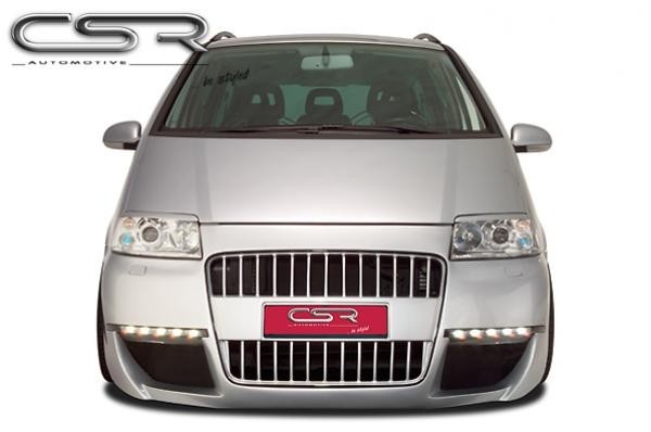 Frontbumper VW Sharan CSR SF-Line