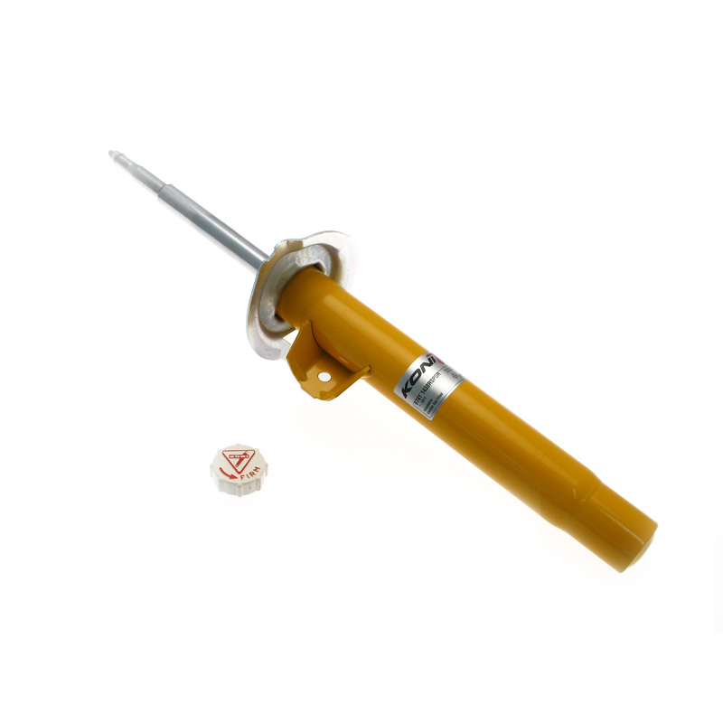 KONI Sport Shock absorber  BMW M3 (E46) 2000-2006 - Front axle - Right (8741-1438RSPORT)