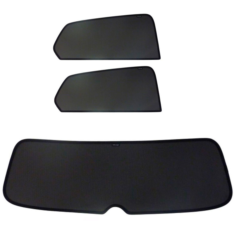 SunClip Privacy & Sun protection  Volkswagen Golf VIII (CD1) HB 5-doors 2020-