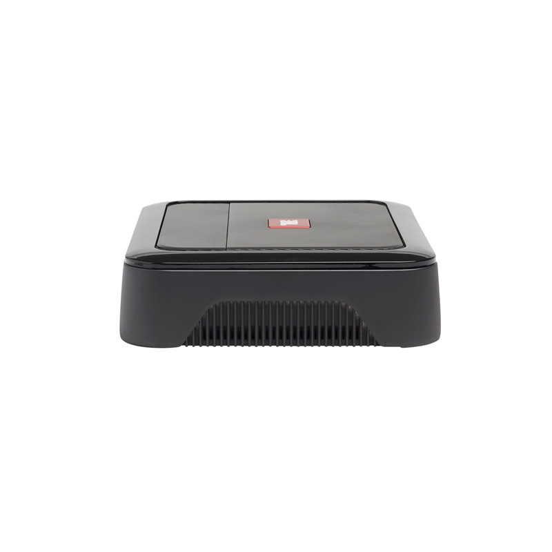JBL Club A600 1-Kanal Mono Subwoofer Amplifier (1x 600W)