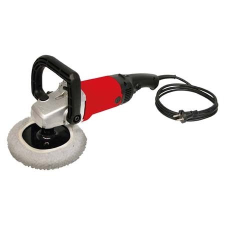 ANGLE POLISHING MACHINE