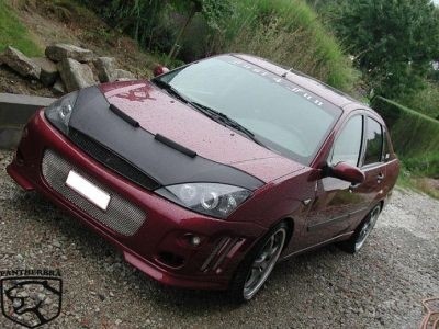 Steenslag/Auto Bra VW Golf I20