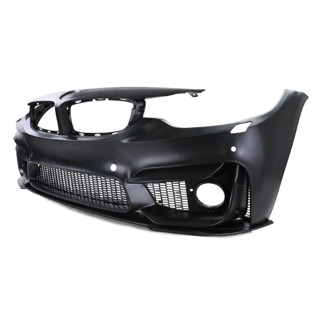 Design Voorbumper passend voor BMW F33