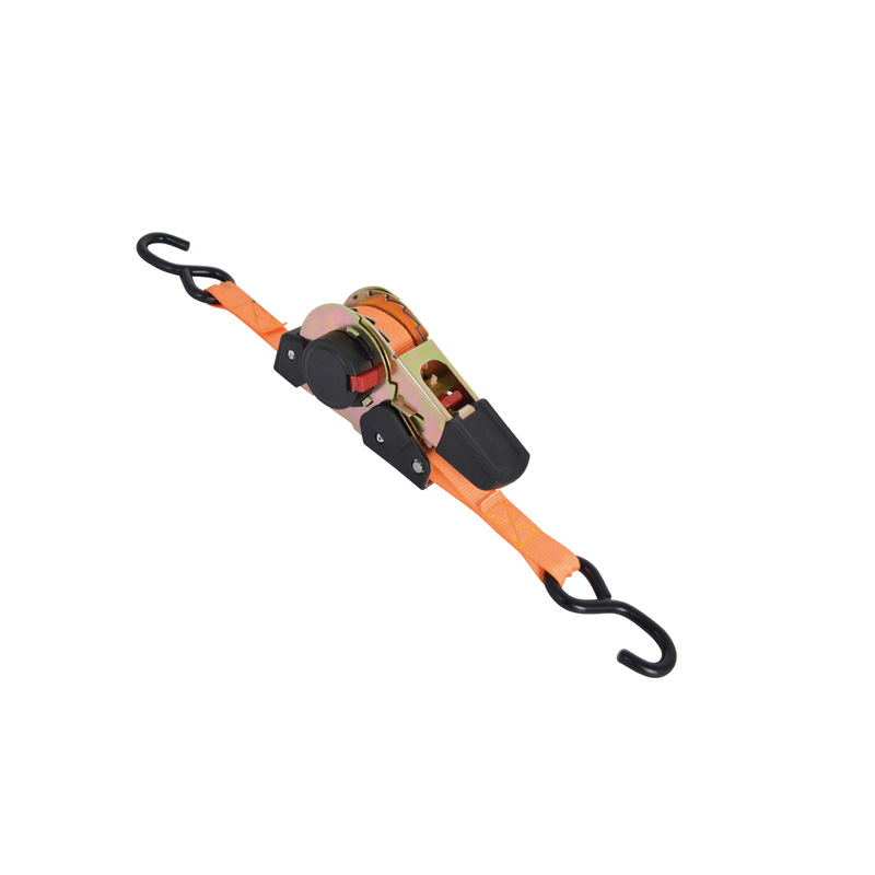 Carpoint Ratchet Strap Automatic 3m