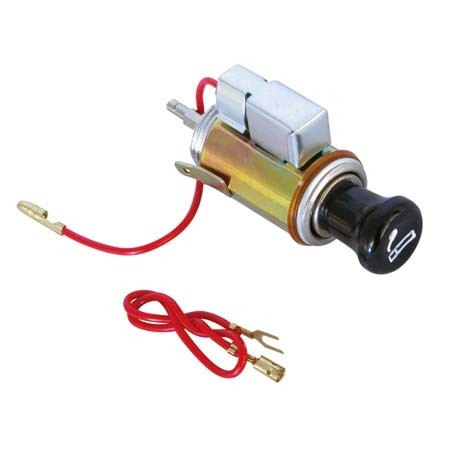 CIGARETTE LIGHTER