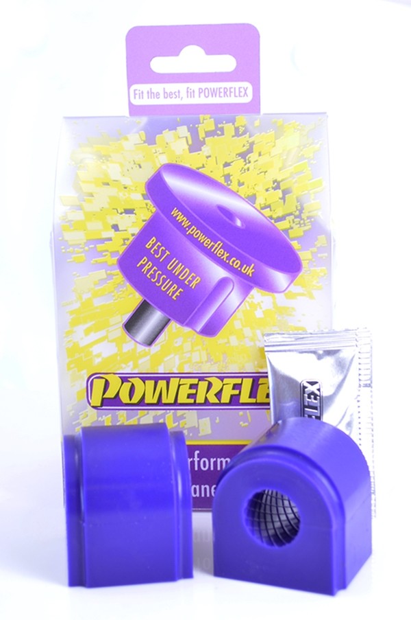 Audi A3 MK2 8P  Front Anti Roll Bar Bush 20.7mm - PowerFlex PFF8