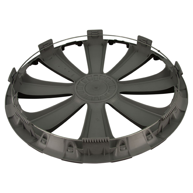 Set wheel covers RS-T 14-inch black