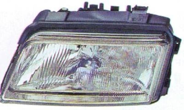 Koplamp links AUDI A4 94-99 VALEO H4