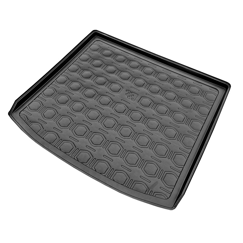 Trunk shell 'Design'  Dacia Duster III 2024-