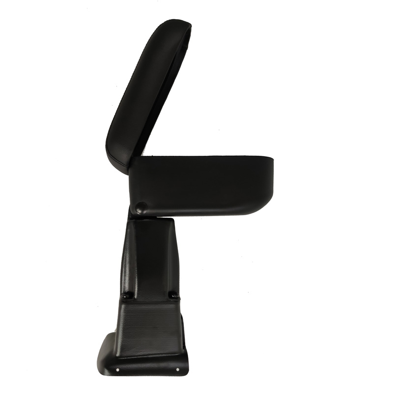Arm rest Artificial leather  Citroën Berlingo III / Opel Combo E / Peugeot Rifter 2018- (electric hand brake)