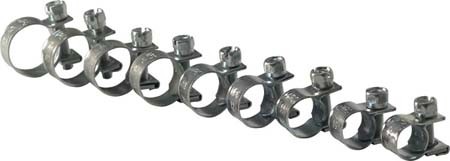 FUEL HOSE CLAMP