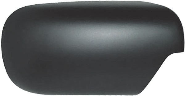 SP.KAP rechts BMW 05 E39, 98-03 ZWART GRONDVERF 4-TUR