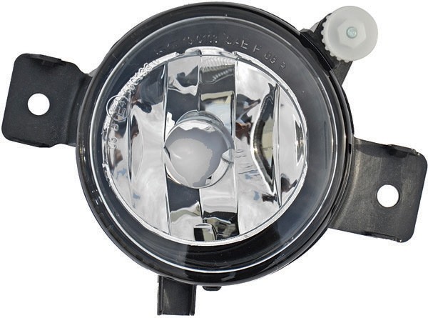 Mistlamp Rechts BMW X5 BMW E71