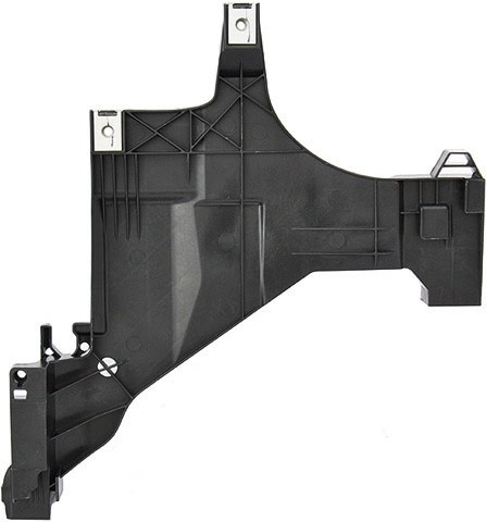 Koplamp houder Links Audi A5
