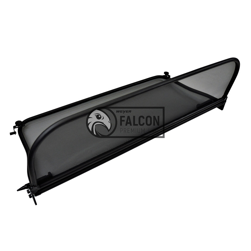 Weyer Falcon Premium Wind Deflector  Mini R52/R57 Convertible 2004-2015 (Height 35cm)
