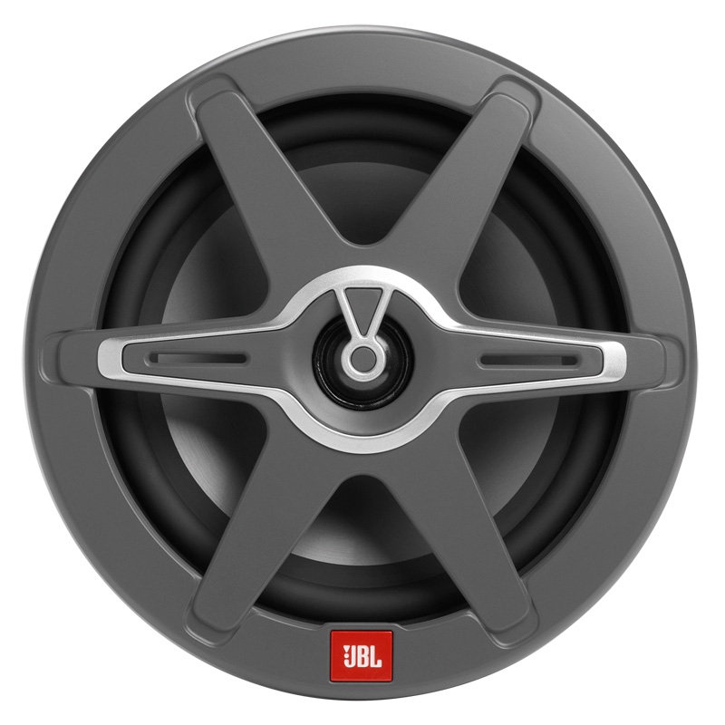 JBL Marine Club 82 8.0'' (20cm) Speaker Set + LED Lighting