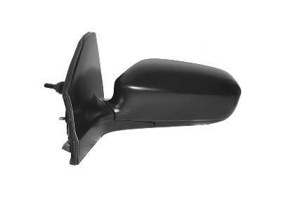 spiegel, 3 drs, rechts Honda Civic, 2001-2003, 3/5 drs Hatchback