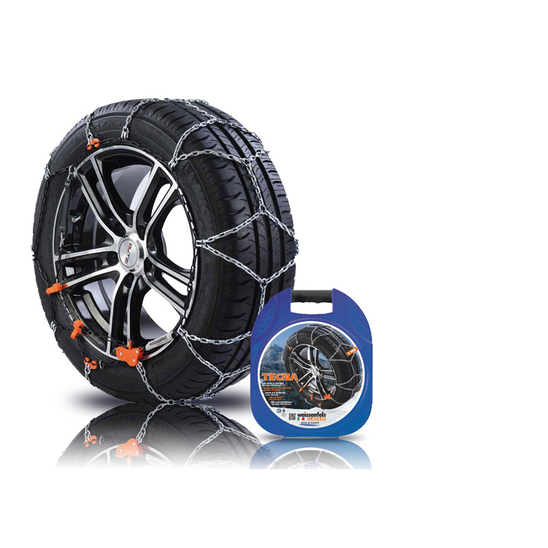 Snow Chains Weissenfels Tecna M30 Nr. 10