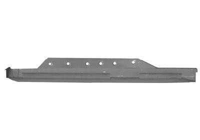 dorpel, links Audi A4, 1994-2001