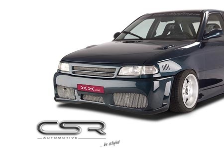 Frontbumper Opel Astra F XXLine