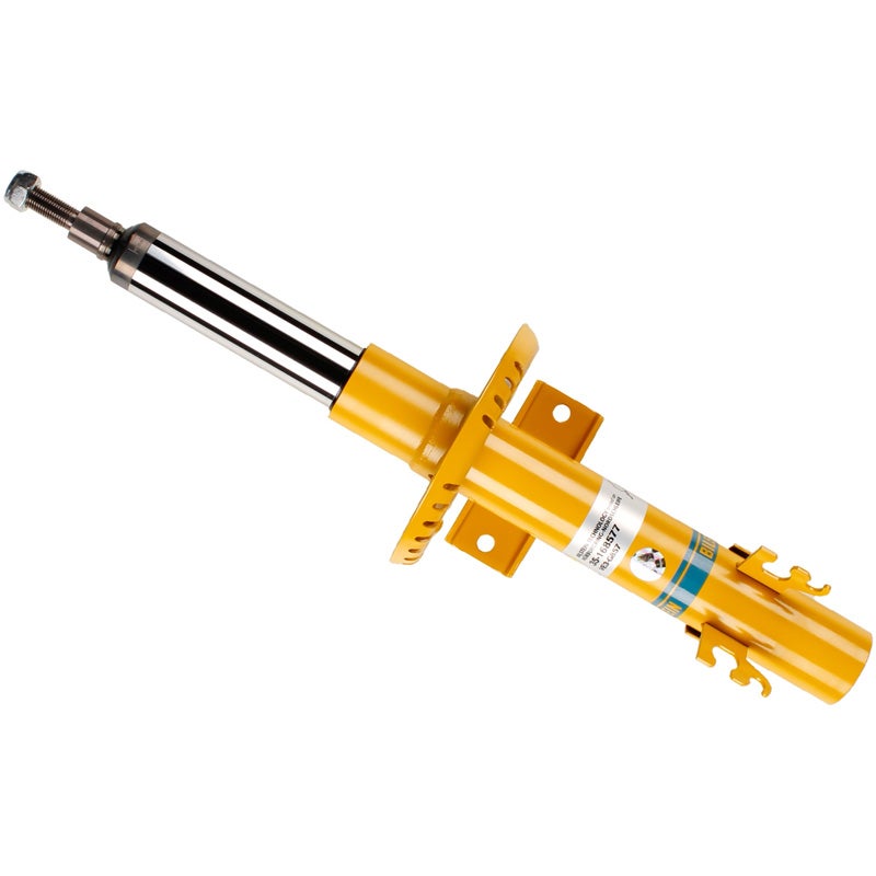 Bilstein B8 (35-168577)  Skoda Rapid 10/2011- & Volkswagen Polo V 03/2009-05/2022 & Seat Ibiza IV 03/2008-06/2017 / Toledo IV 07/2012-04/2019 & Audi A1 Sportback (8X) 05/2010-10/2018 - front axle