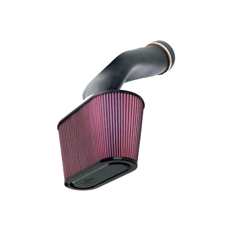 K&N Performance Air Intake Kit  Chevrolet Corvette V8-5.7L 2001-2004 (57-3035)