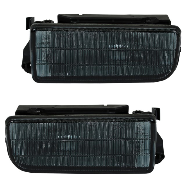 Fog lights Smoke BMW 3-series E36 Classic