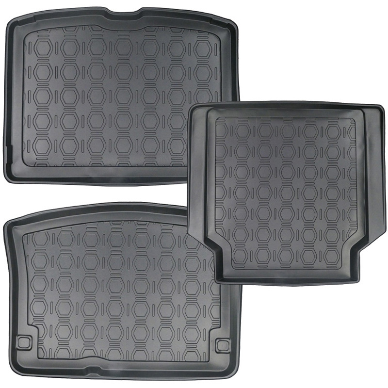 Trunk shell 'Design'  Volkswagen ID.4 2020- (Upper floor)