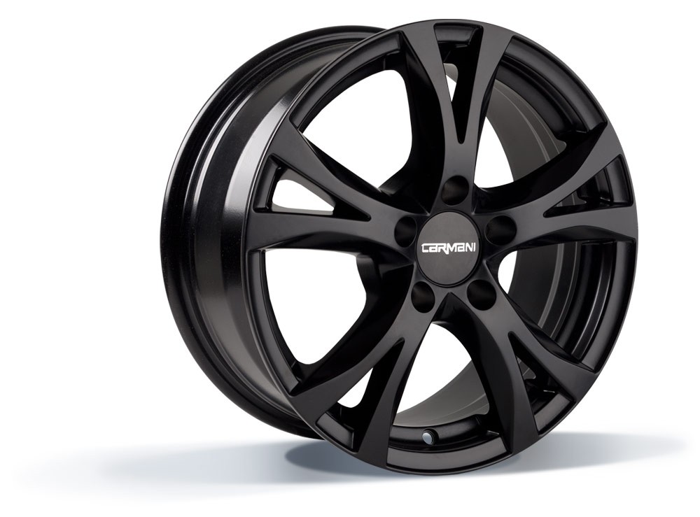 Velgen Carmani 9 Compete BM 6.5x16 5x108 ET45