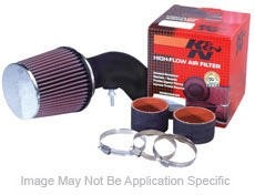 K&N 57i kit Citroen Xsara Picasso 1.8 16v 116PK 99-04