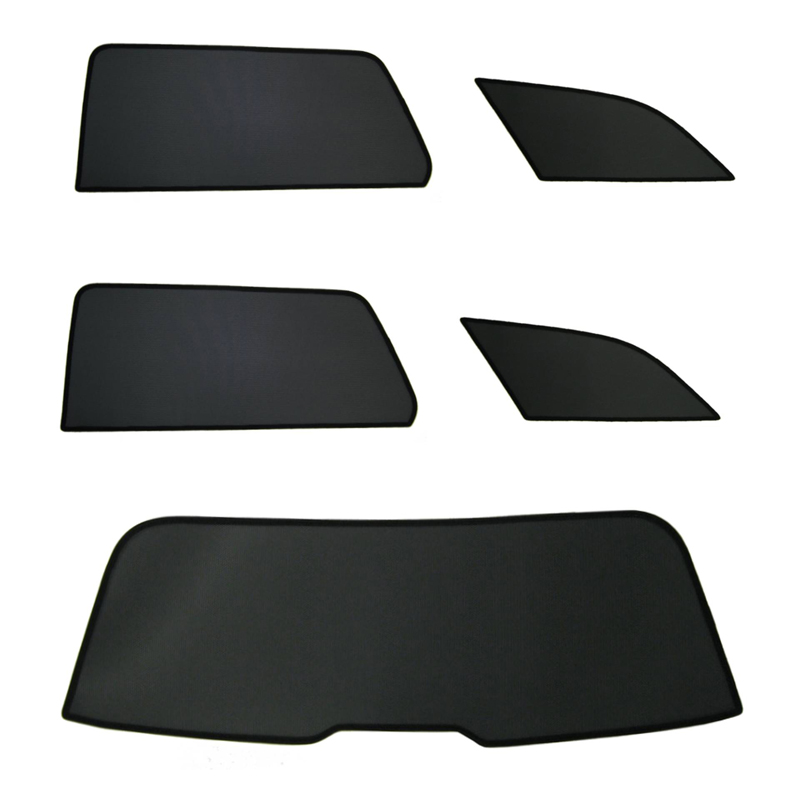 SunClip Privacy & Sun protection  Mercedes E-Class W212 (S212) Kombi 2009-2016
